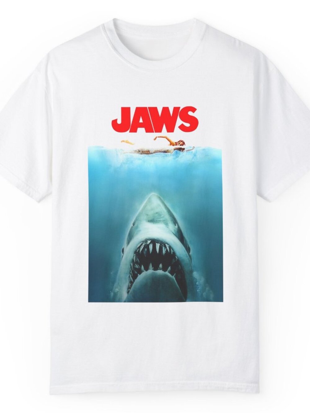 Jaws